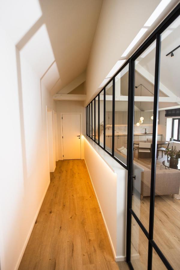 The Lodge Morris Leuven Ngoại thất bức ảnh